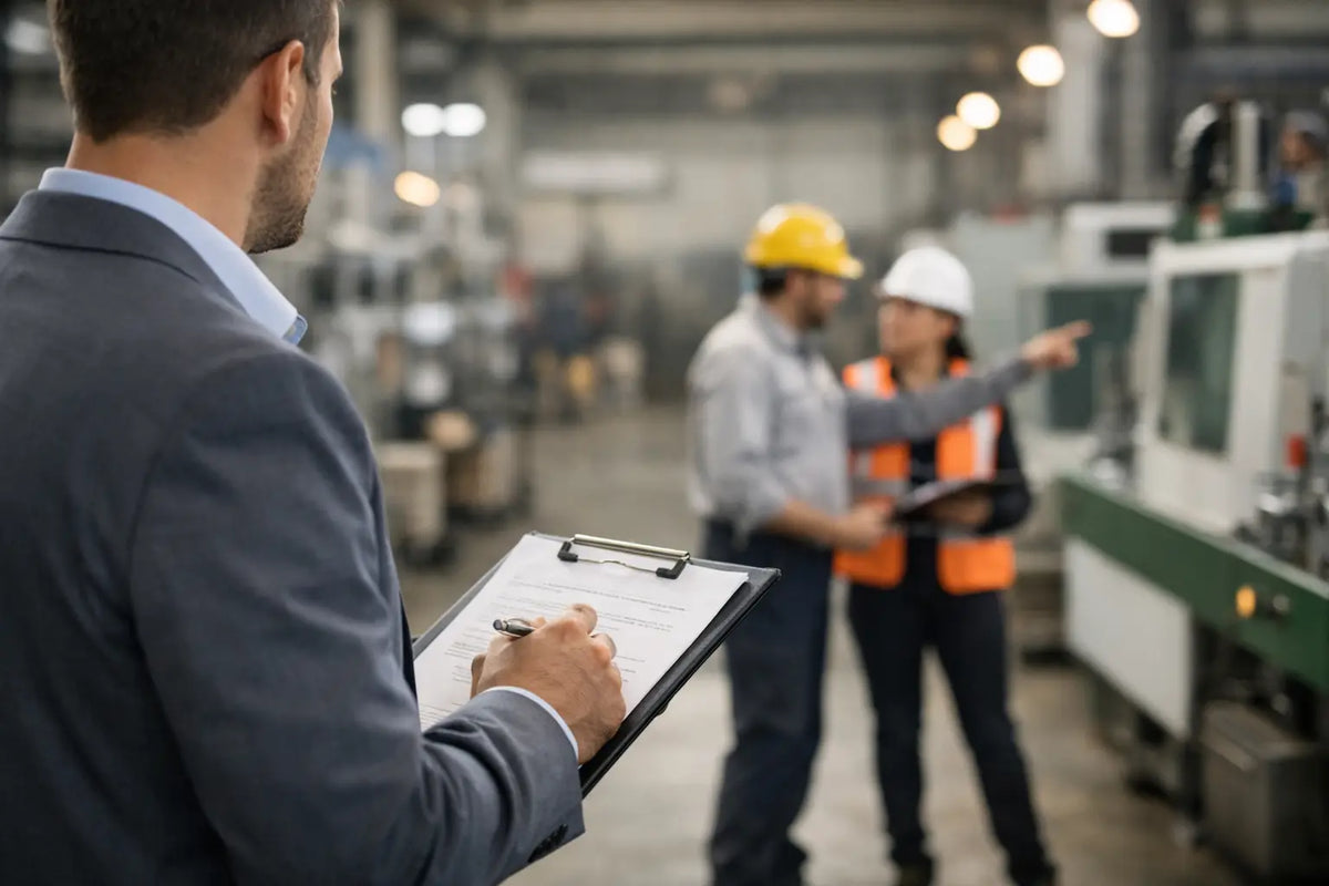How to Vet Latin American Factories Before You Buy