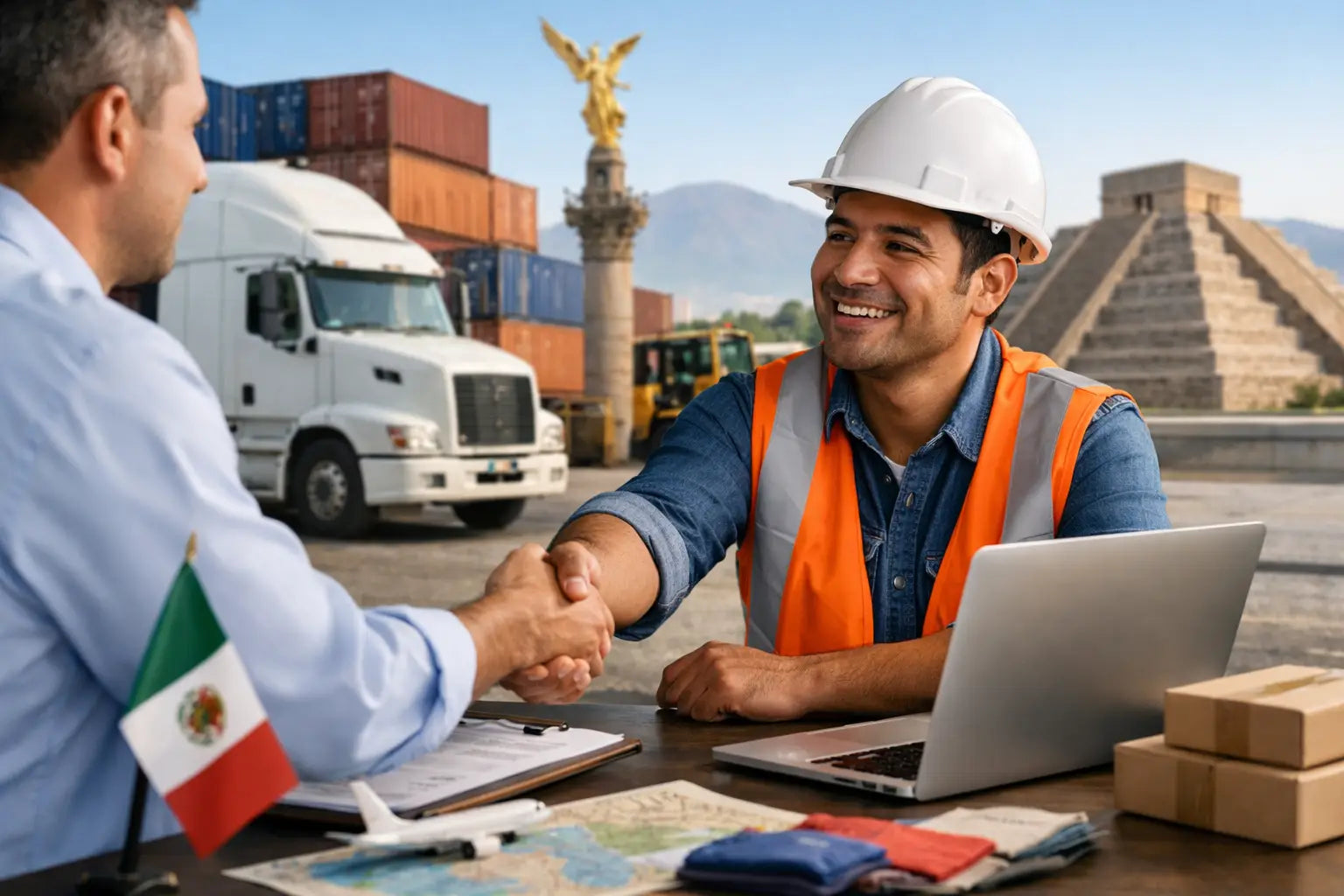 How to Find Vetted Suppliers in Mexico Fast