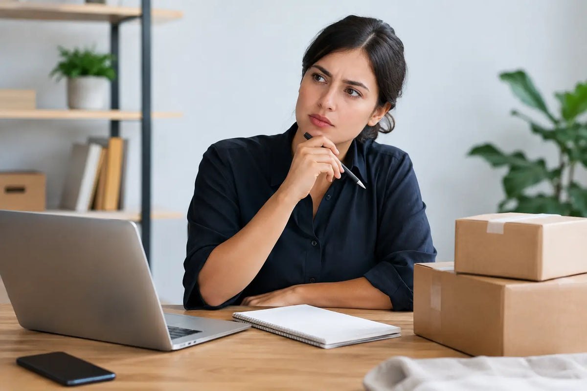 10 Top Sourcing Mistakes Brands Make - And Fixes