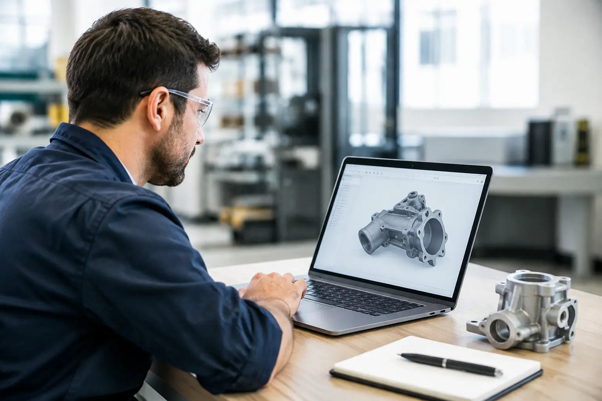 Custom Manufacturing Designs That Scale Faster