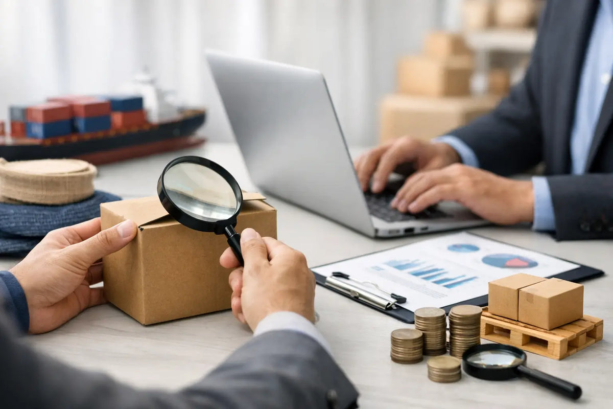 Supplier Verification That Protects Your Margin