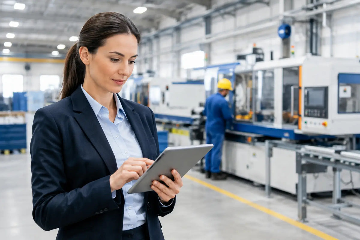 How to Evaluate Factory Capacity Before You Buy