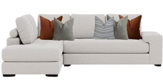 Decoravita | Lorna | 5 Cushion set