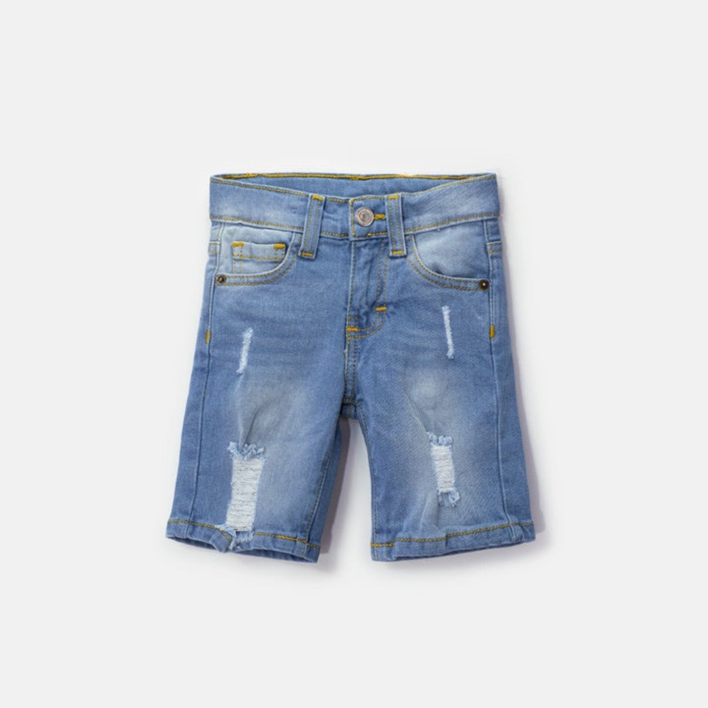 Choys | Kids' Denim Shorts | 20F3