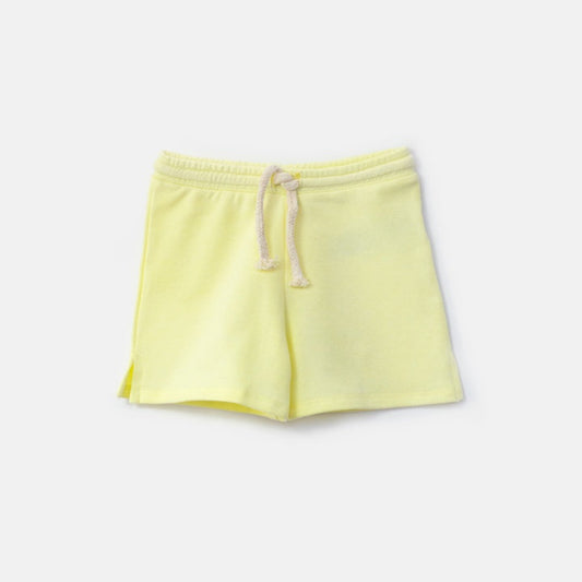 Choys | Girls' Soft Cotton Shorts | 10F4