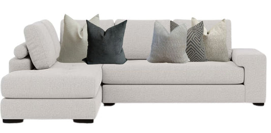 Decoravita | Apolo | 5 Cushion set