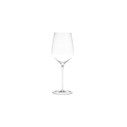 Nouvel | Lyra Collection Set of 6 | White Wine, Red Wine, and Bordeaux