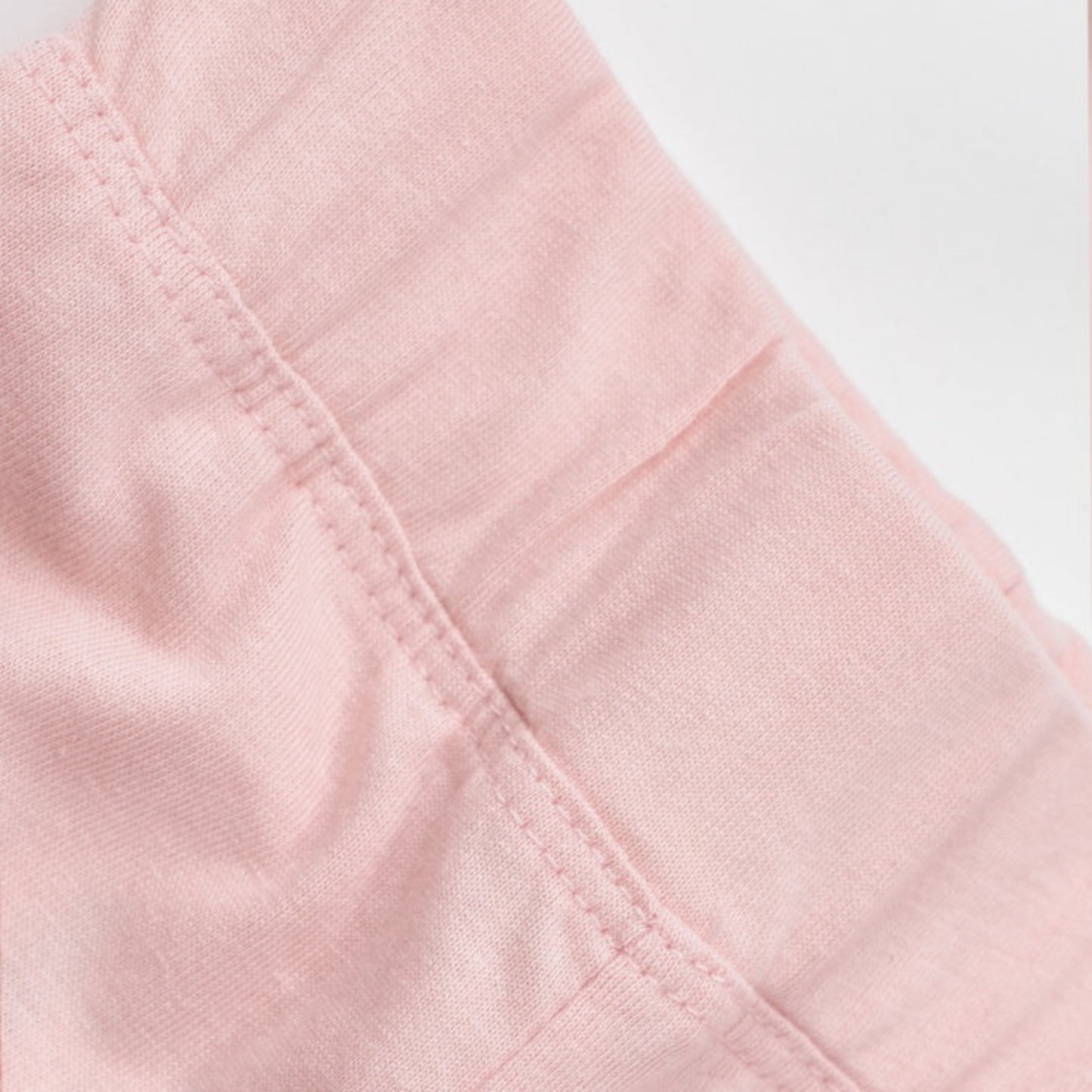 Choys | Pink Sports Shorts For Girls. | 10H1