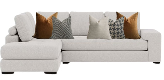 Decoravita | Iberia | 5 Cushion set