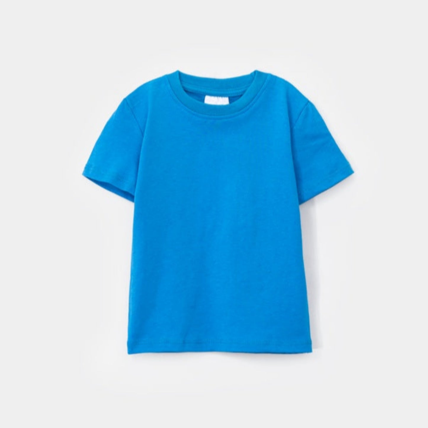 Choys | Boys' Blue T-Shirt | 17N3