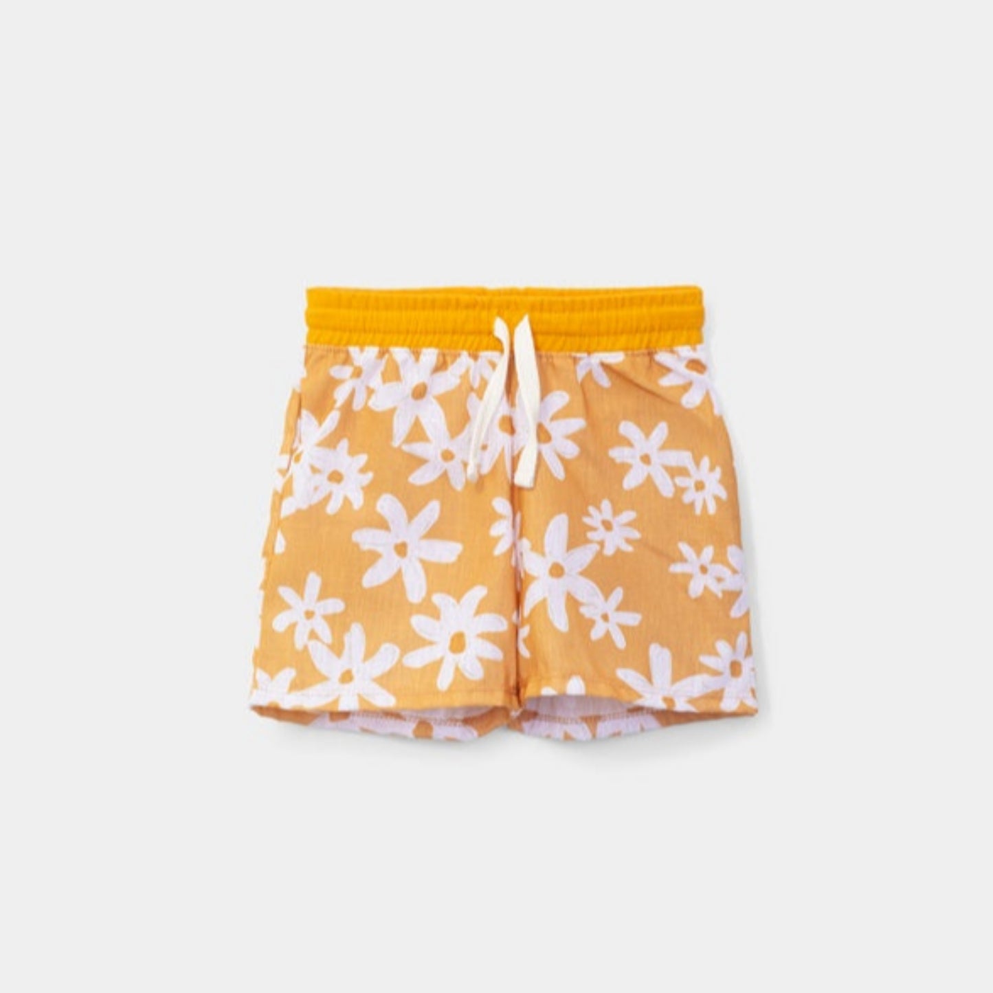 Choys | Boys' Floral Print Shorts |