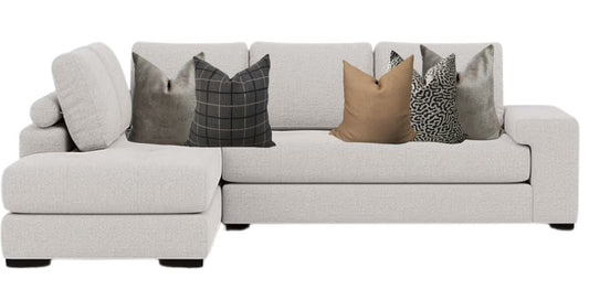 Decoravita | Bruneck | 5 Cushion set