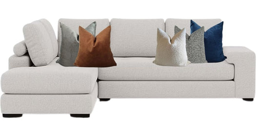 Decoravita | Laznat | 5 Cushion set