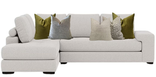 Decoravita | Harea | 5 Cushion set