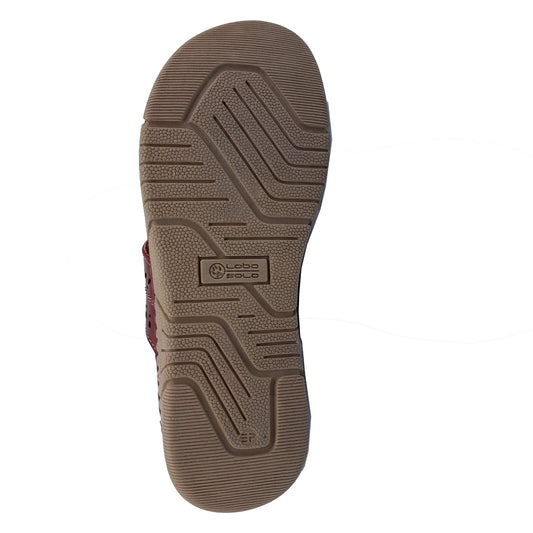 Lobo Solo | 1707 | Zafira Multicolor