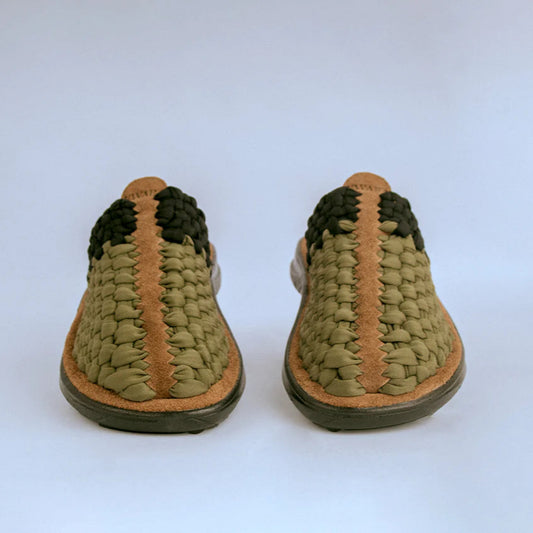 Kwara | Petatillo Mule Premium | Women