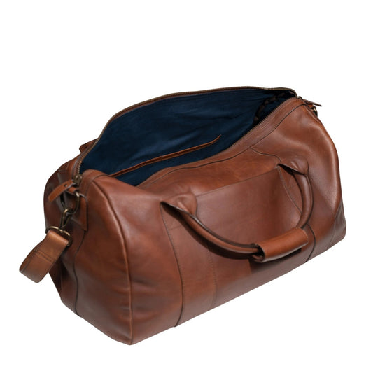 Wesleath | Medium Weekender Duffle Bag