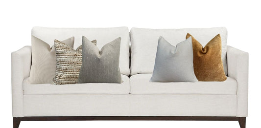 Decoravita | Piscis | 5 Cushion set