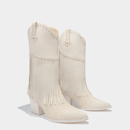 Dante | Snow Feelings – Women's Western Boots