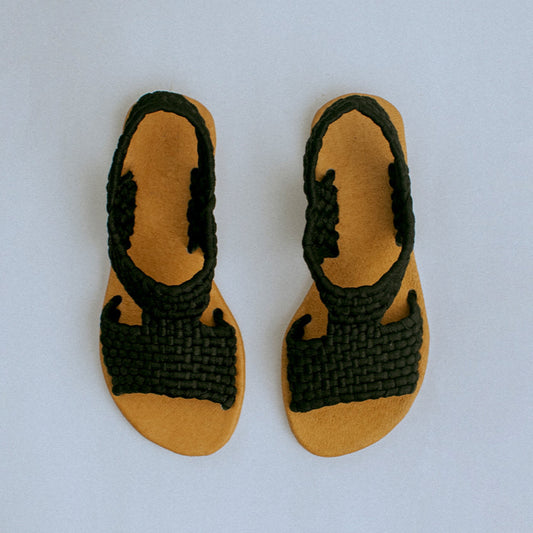 Kwara | Zirahuen Sandals | Women