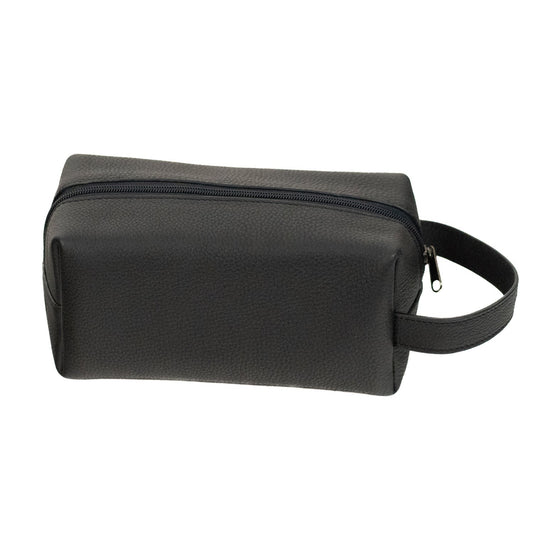 Wesleath | Small Toiletry | Black