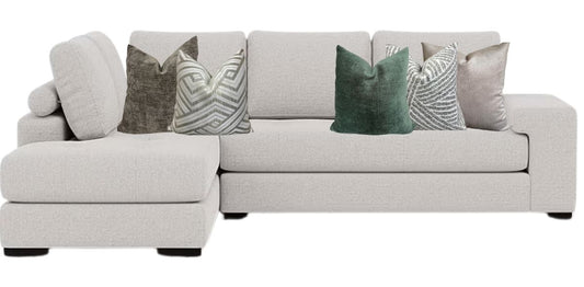 Decoravita | Anza | 5 Cushion set