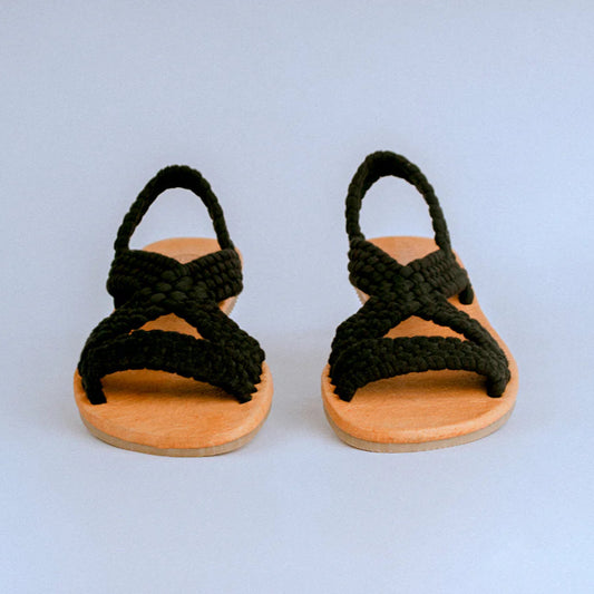Kwara | Patzcuaro Sandals | Women