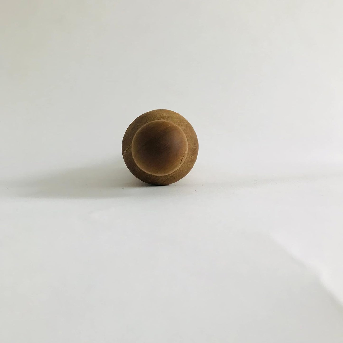 Brossard | Wooden Rolling Pin | Natural