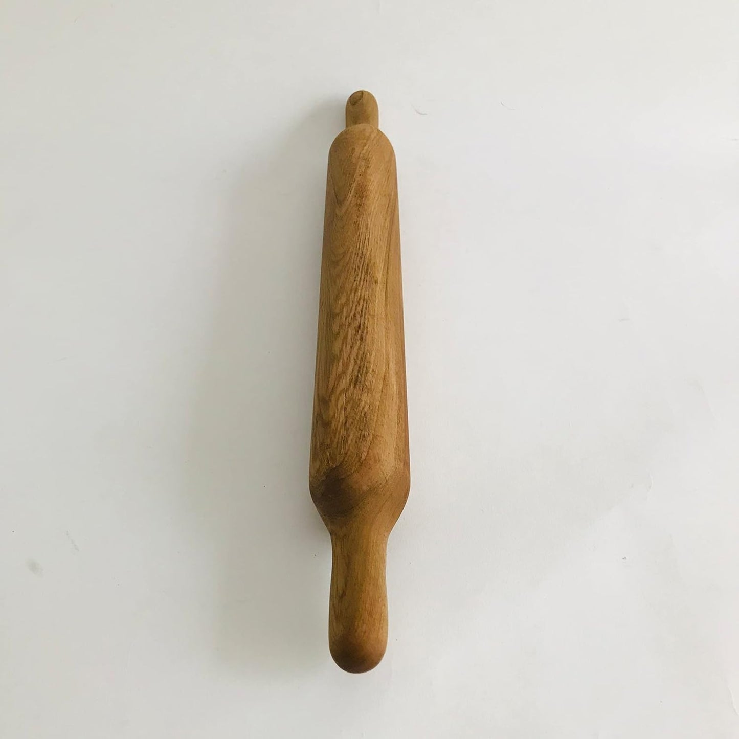 Brossard | Wooden Rolling Pin | Natural