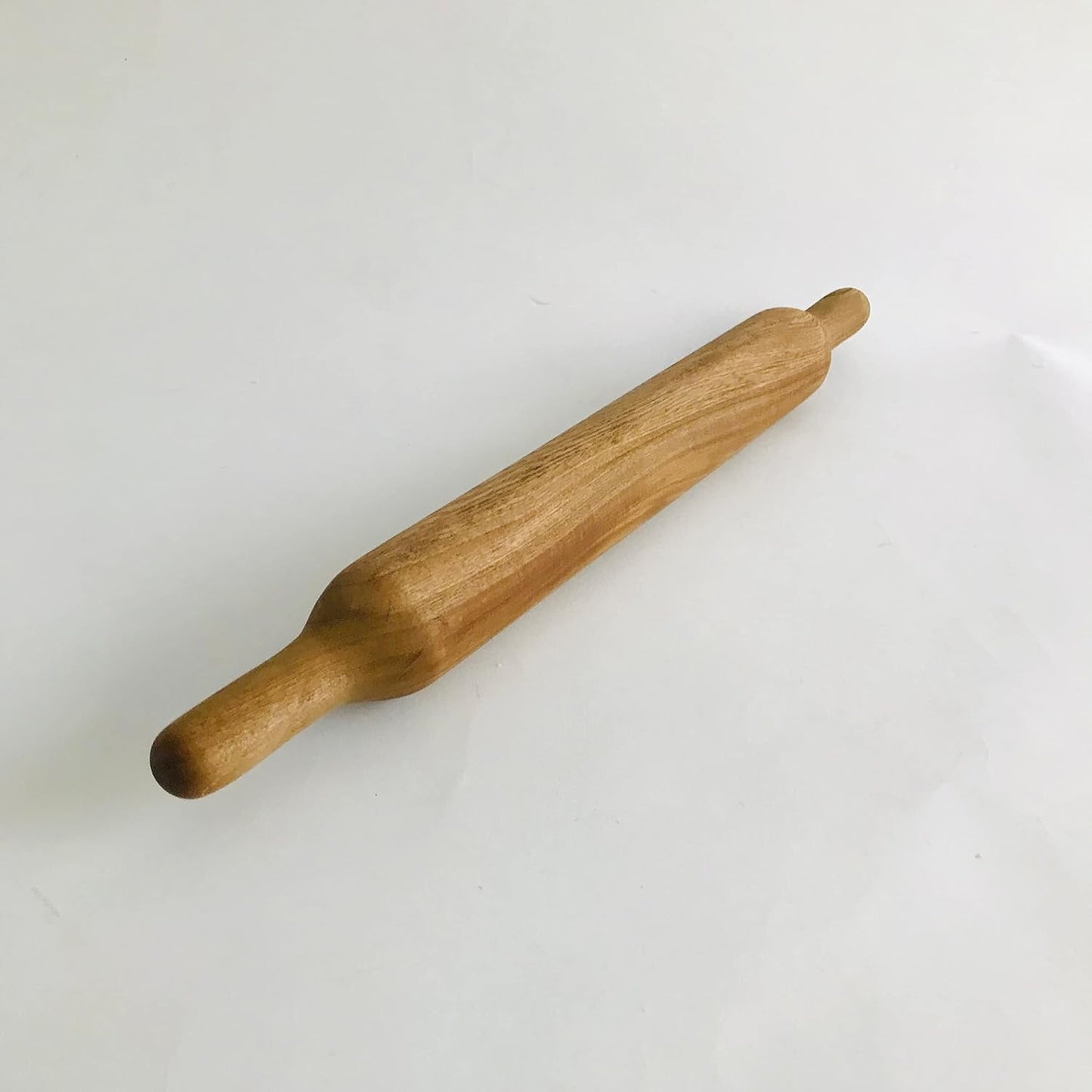Brossard | Wooden Rolling Pin | Natural