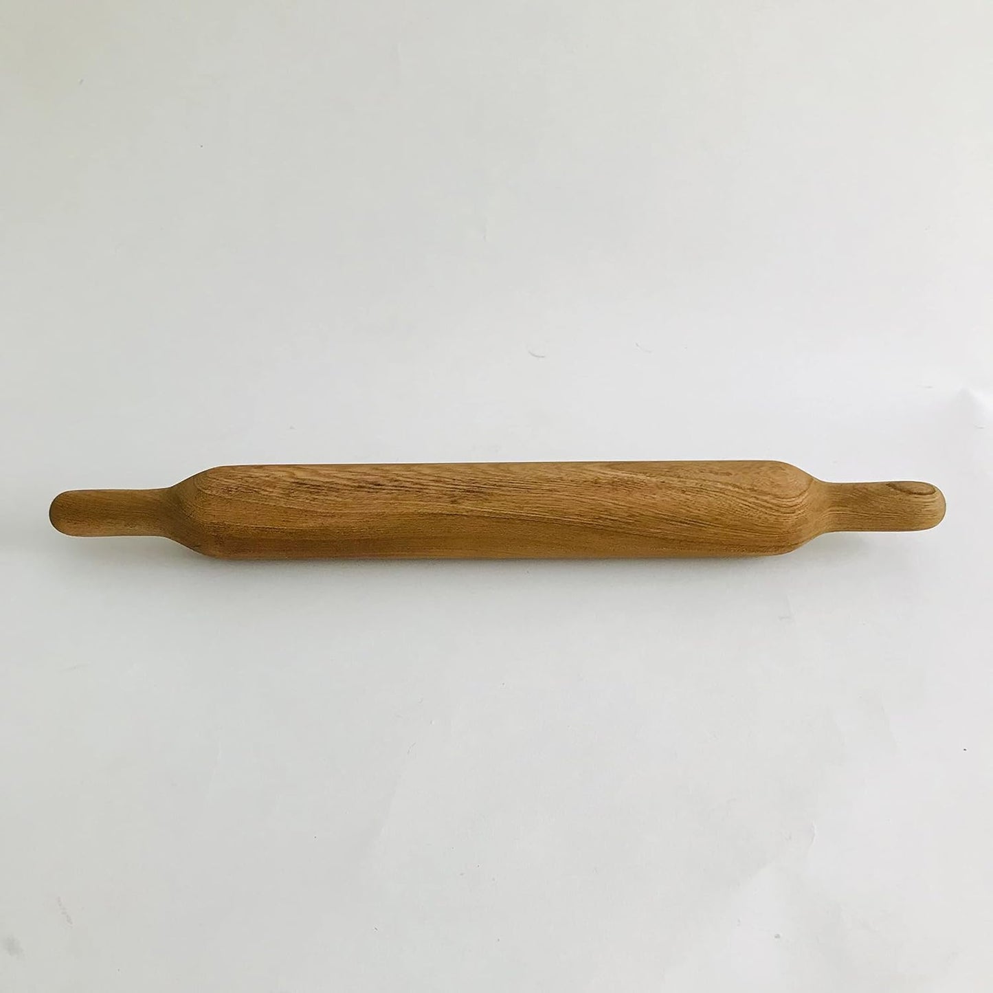 Brossard | Wooden Rolling Pin | Natural