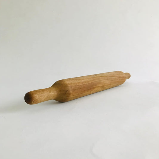 Brossard | Wooden Rolling Pin | Natural