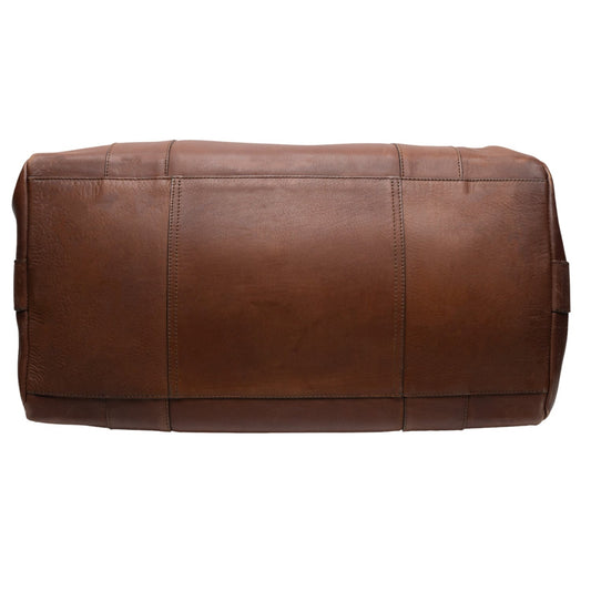 Wesleath | Large Weekender Duffle Bag