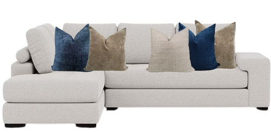 Decoravita | Vance | 5 Cushion set