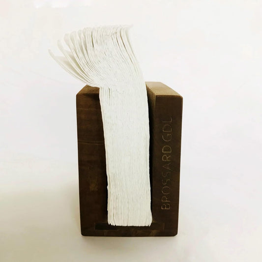 Brossard | Napkin Holder | Natural