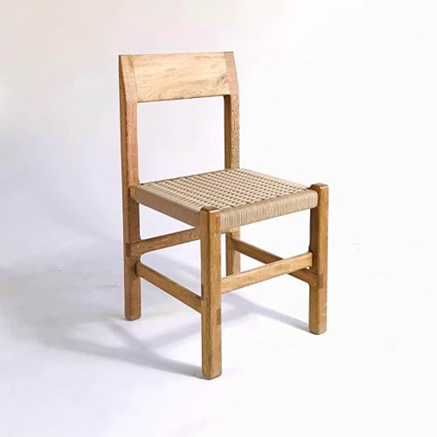 Brossard | BR4 Chair, Danish Style | Natural