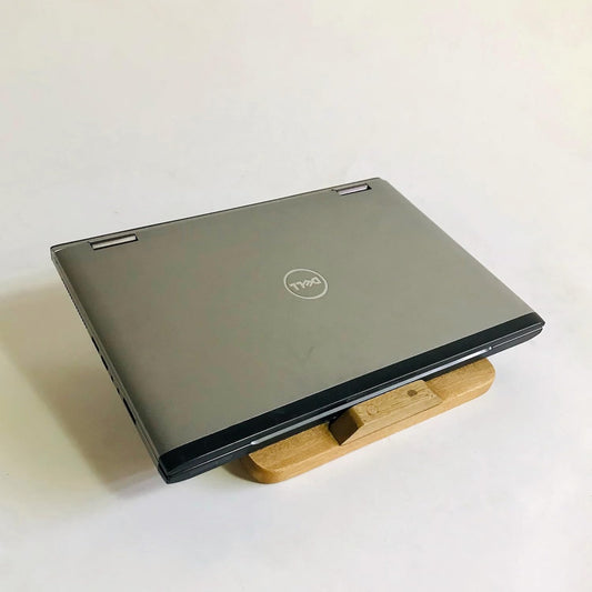 Brossard | Laptop Stand, Solid Rosamorada Wood | Natural