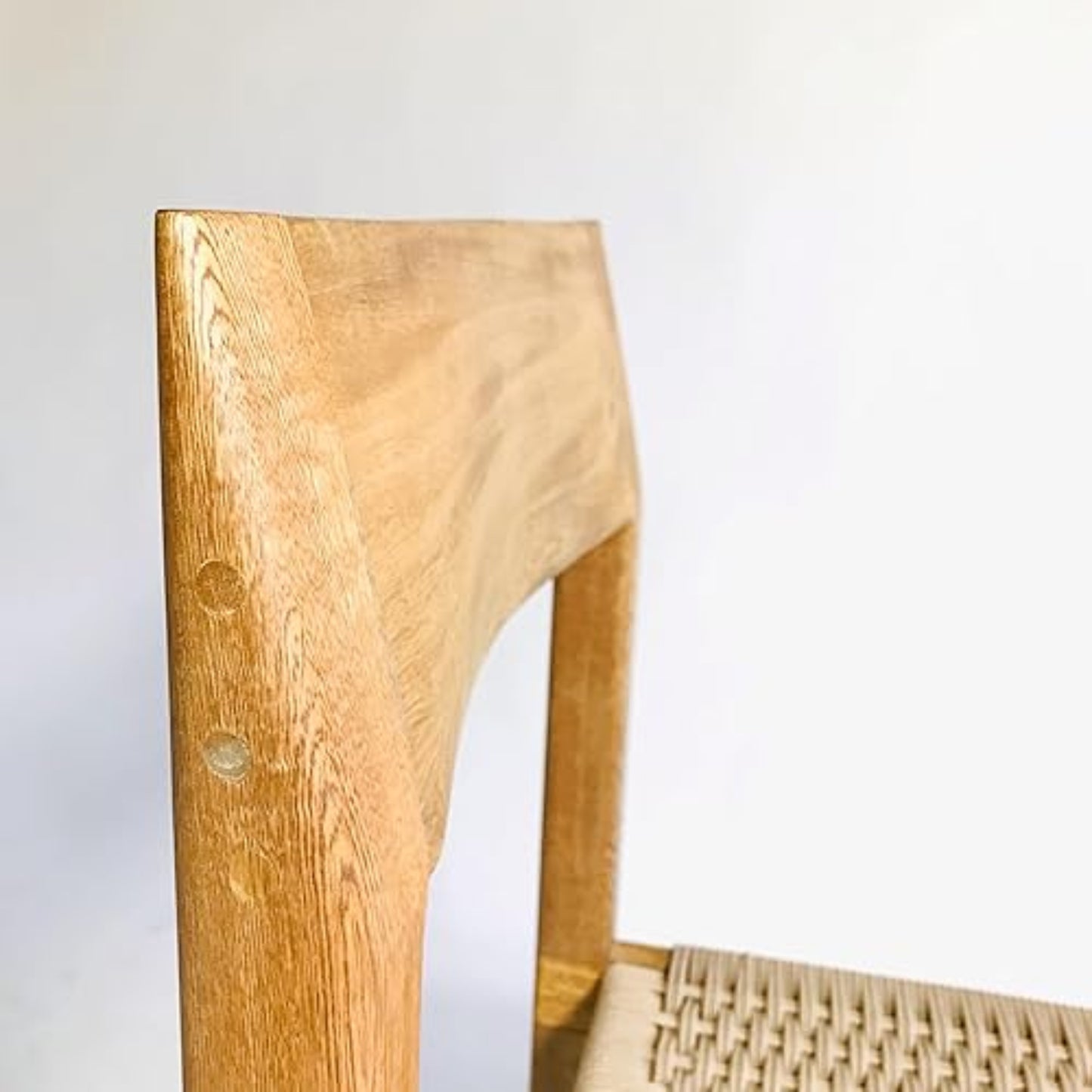 Brossard | BR4 Chair, Danish Style | Natural