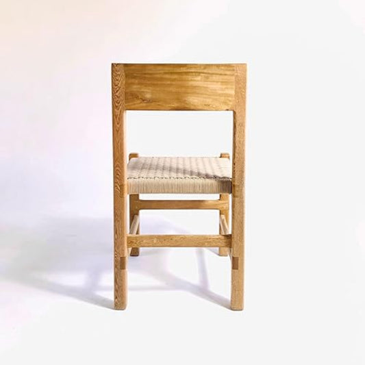 Brossard | BR4 Chair, Danish Style | Natural