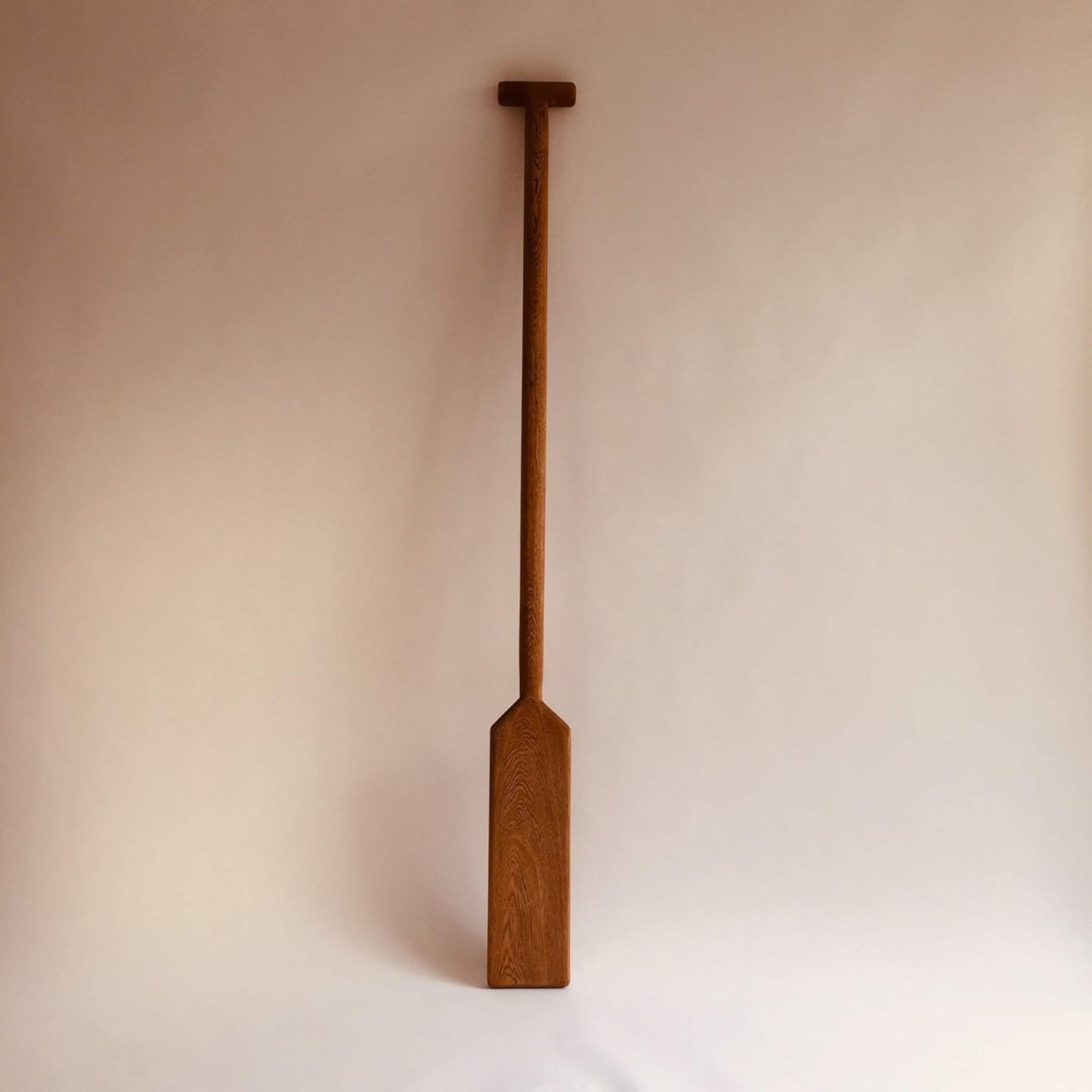 Brossard | One-Piece Paddle | Rosamorada Wood