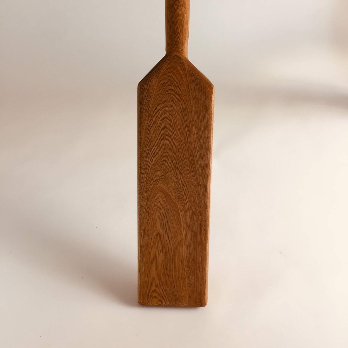 Brossard | One-Piece Paddle | Rosamorada Wood