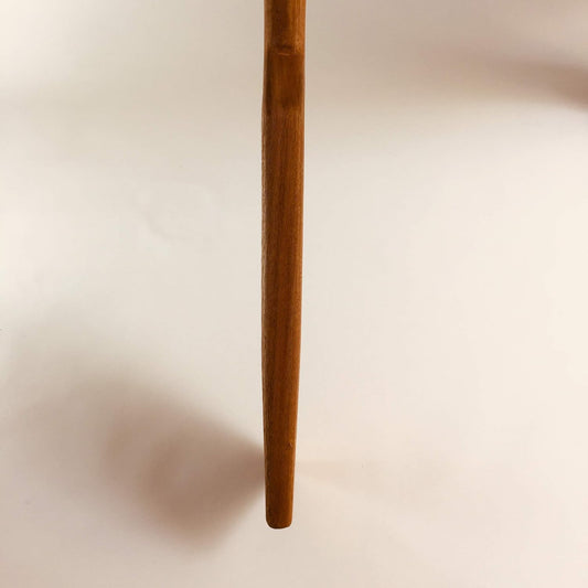 Brossard | One-Piece Paddle | Rosamorada Wood