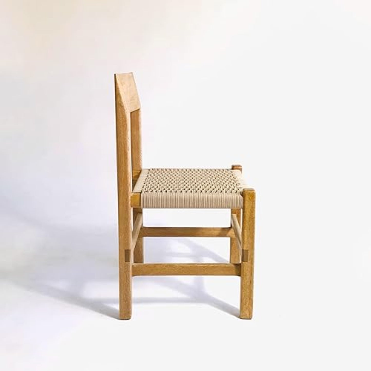 Brossard | BR4 Chair, Danish Style | Natural