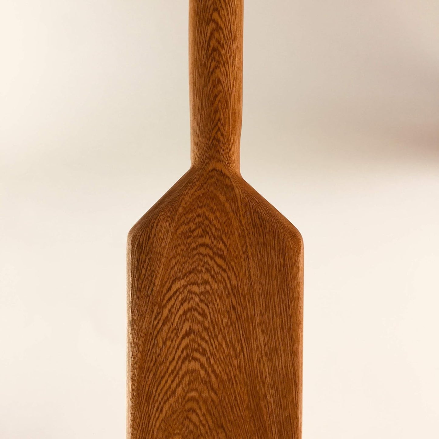 Brossard | One-Piece Paddle | Rosamorada Wood