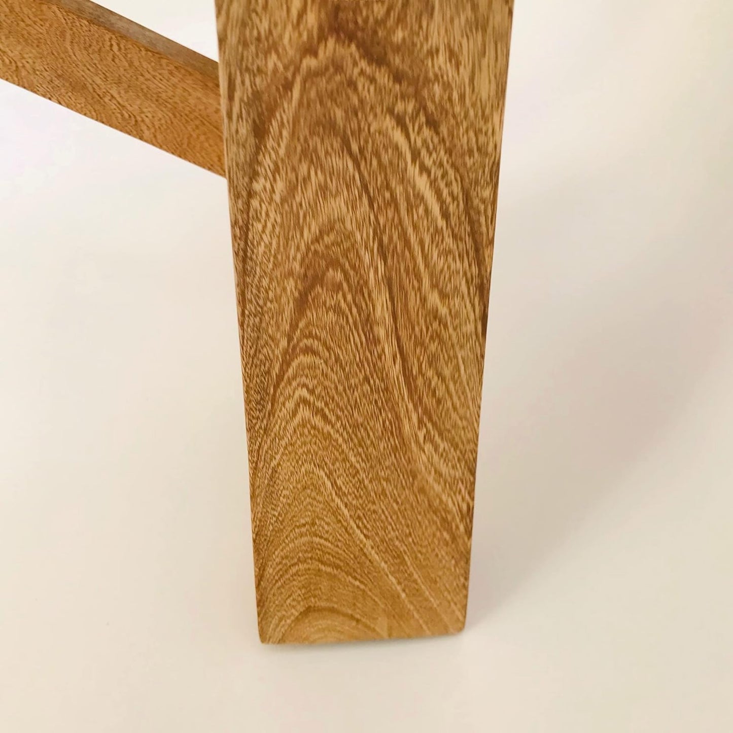 Brossard | Sideboard with Cross-Base | Rosamorada Wood