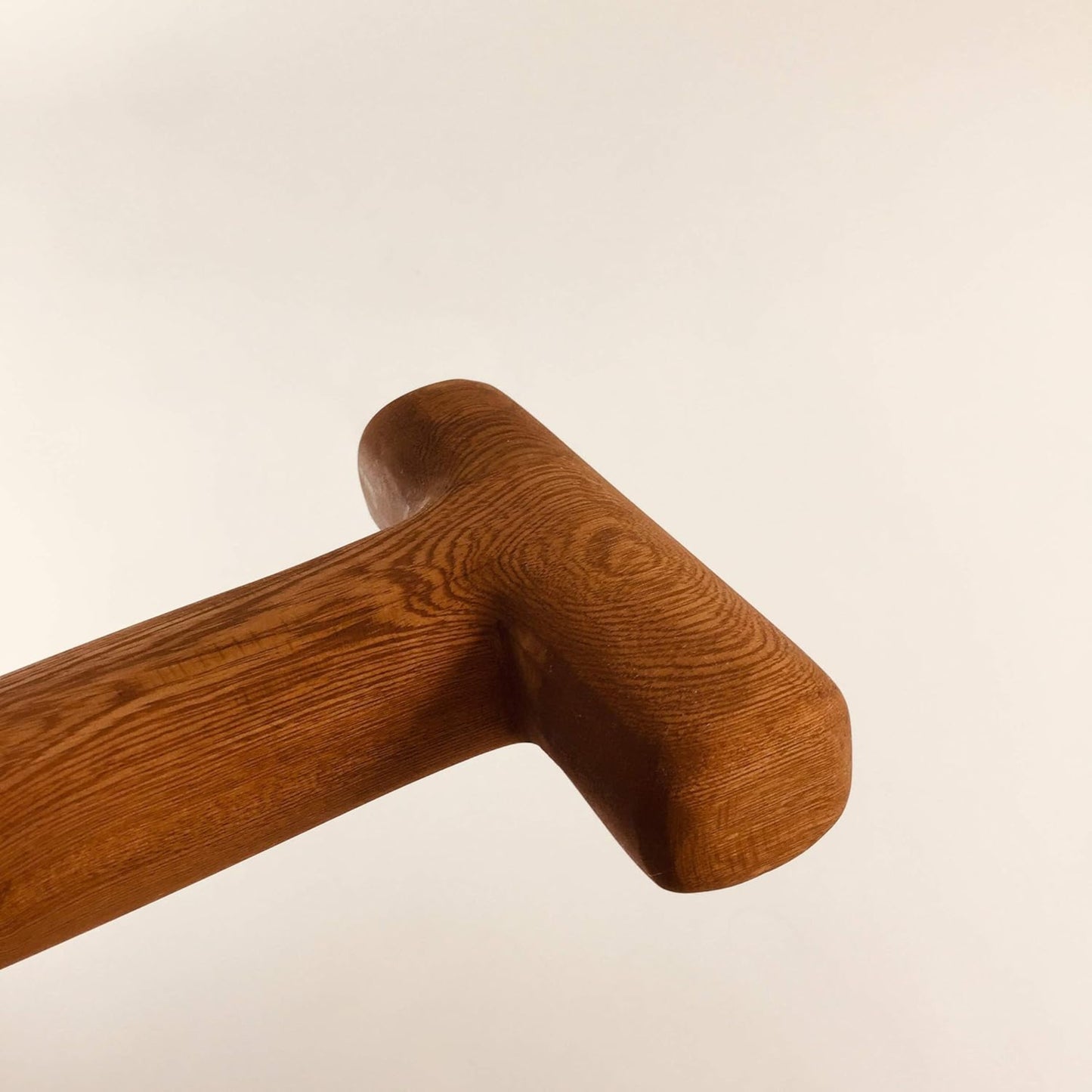 Brossard | One-Piece Paddle | Rosamorada Wood