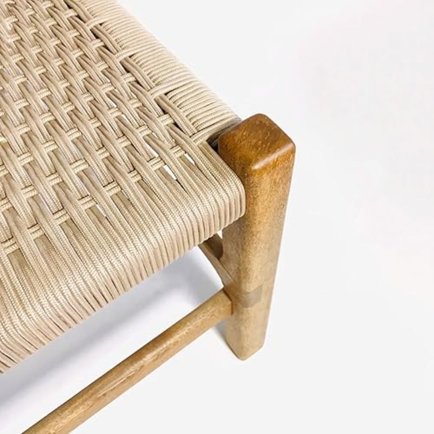 Brossard | BR4 Chair, Danish Style | Natural