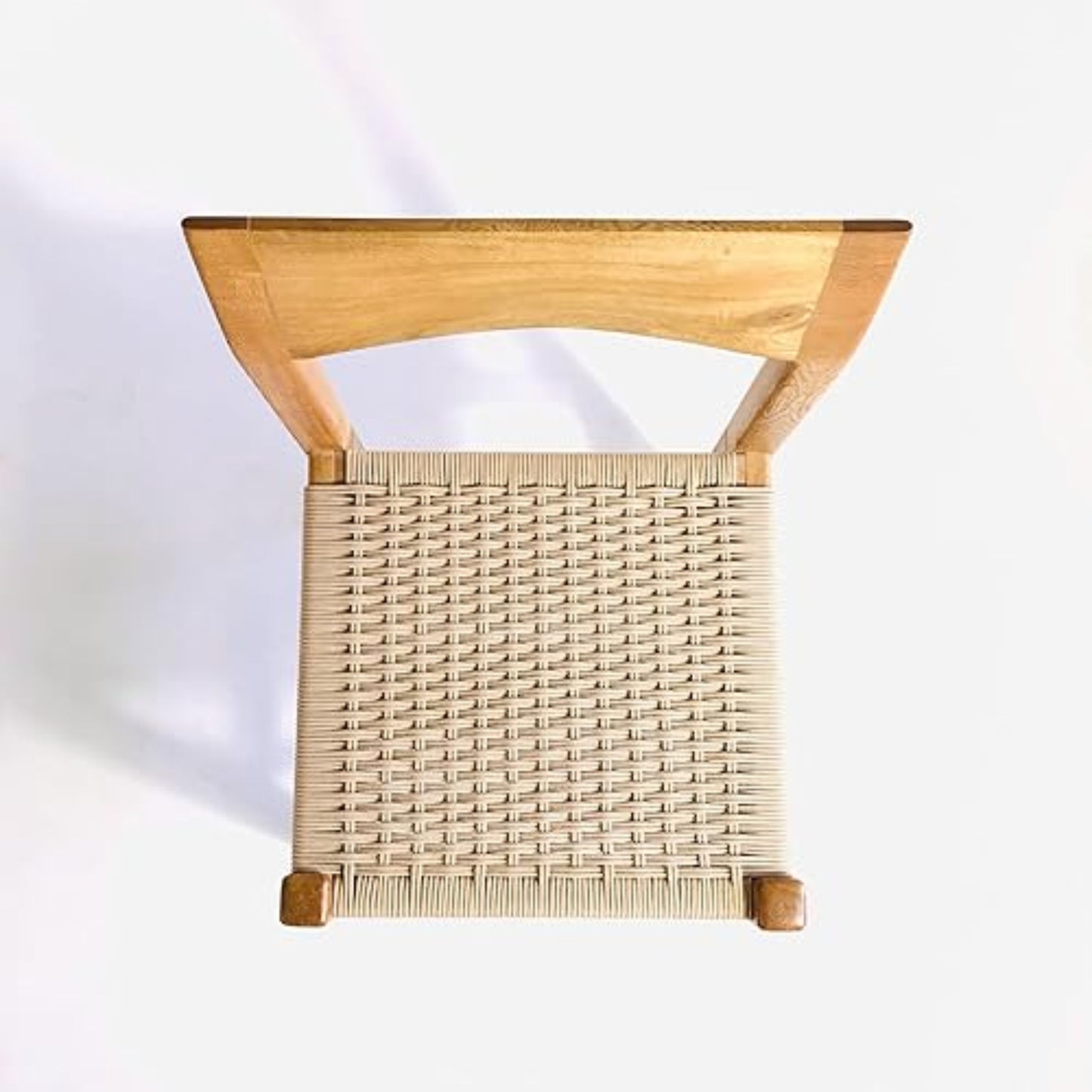 Brossard | BR4 Chair, Danish Style | Natural