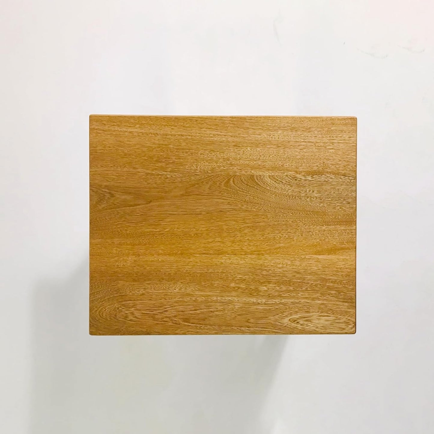 Brossard | Rectangular Bench Stool | Rosamorada Wood