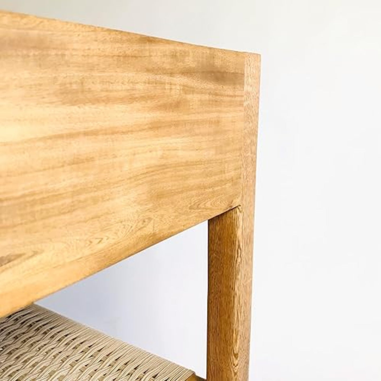 Brossard | BR4 Chair, Danish Style | Natural